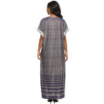 Load image into Gallery viewer, V Neck Maxi Dress
