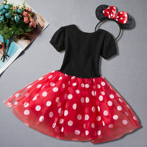 Christmas Costumes Dresses for Girls