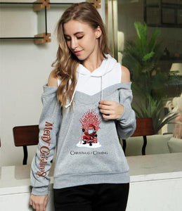 Christmas Clothes Sweatshirts Suppliers