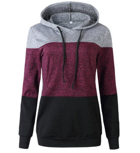 Stripe Hoodie Sweaters Wholesalers From Fashion Riva