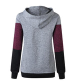 Load image into Gallery viewer, Stripe Hoodie Sweaters Wholesalers From Fashion Riva
