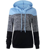 Load image into Gallery viewer, Stripe Hoodie Sweaters Wholesalers From Fashion Riva
