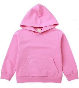 Online Wholesale Kangaroo Bag Hoodie Sweatshirts for Kids